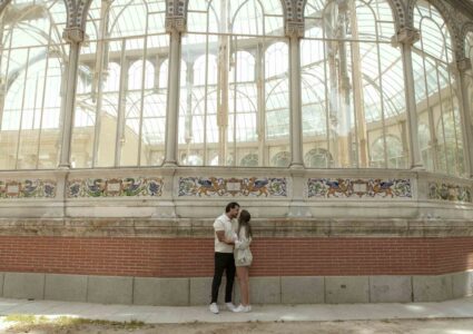 engagement surprise proposal in nyc